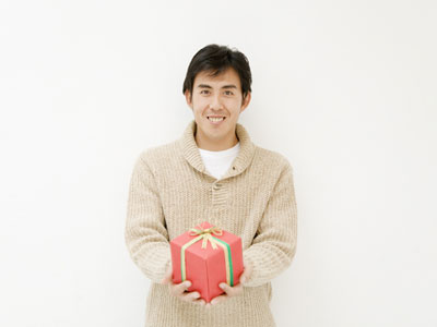 �v���[���g�������o�����N�j��